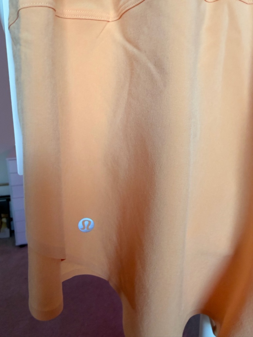 NWT Lululemon Shake It Out High-Rise Running Short 2.5" |Size XS - Picture 5 of 8